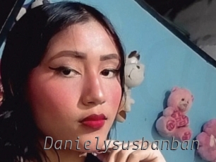 Danielysusbanban