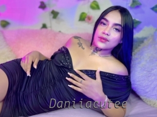 Daniiacutee