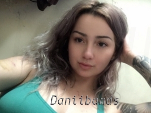 Daniibands