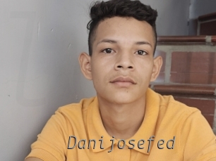 Danijosefed