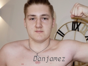 Danjamez