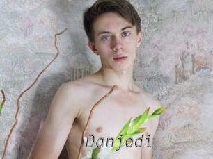 Danjodi