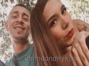 Dannaandmykes