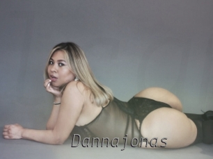 Dannajonas