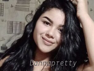 Dannapretty