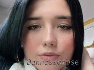 Dannessarose