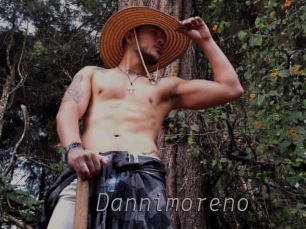 Dannimoreno