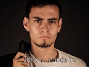 Danny_dongxxx