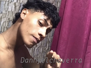 Dannyelchaverra