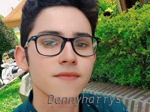 Dannyharrys