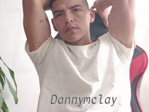 Dannymclay