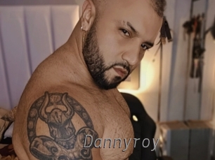 Dannyroy