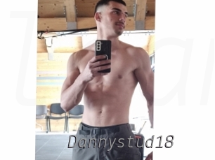 Dannystud18