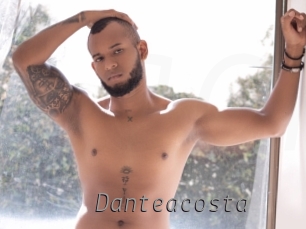 Danteacosta