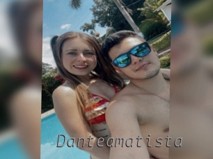 Danteamatista