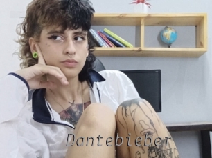 Dantebieber