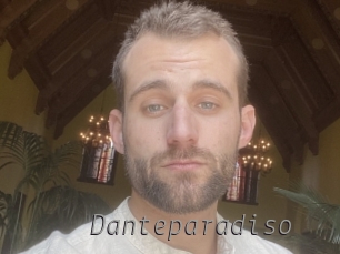 Danteparadiso