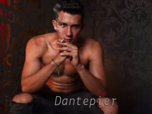 Dantepier