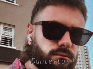 Dantestorm