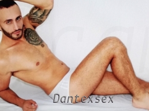 Dantexsex