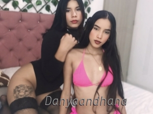 Danyaandhana