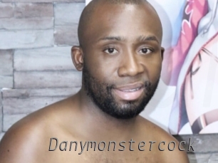 Danymonstercock