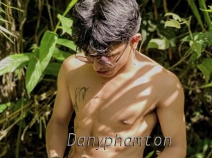 Danyphamton