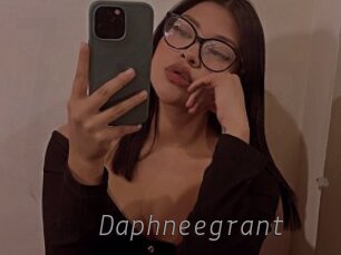 Daphneegrant