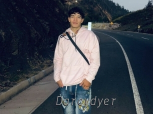 Darcydyer