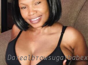 Darealbrowsugarbabexx