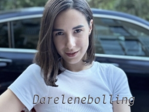 Darelenebolling