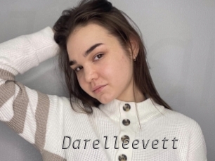 Darelleevett