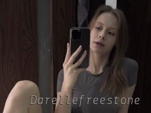 Darellefreestone