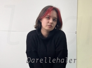 Darellehaler