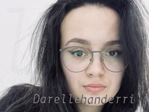 Darellehanderri