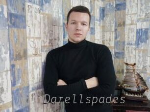 Darellspades