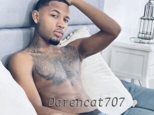 Darencat707