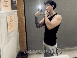 Dariansolis