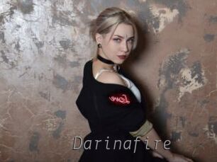 Darinafire