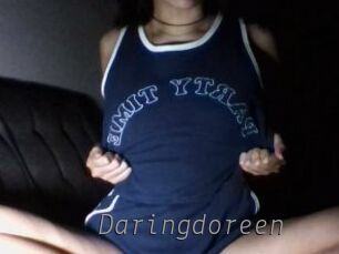 Daringdoreen