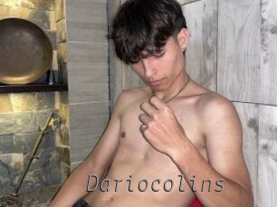 Dariocolins