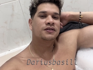 Dariusbasill