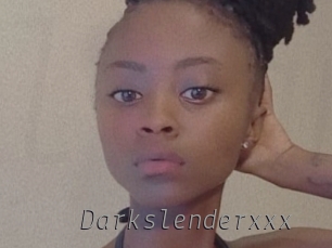 Darkslenderxxx