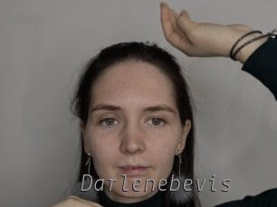 Darlenebevis