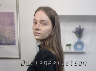 Darleneelletson