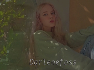 Darlenefoss