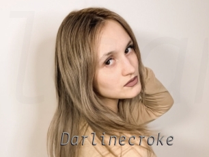 Darlinecroke