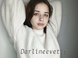 Darlineevetts