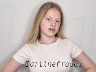 Darlinefrogge