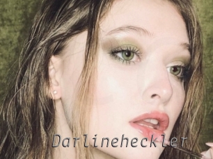 Darlineheckler